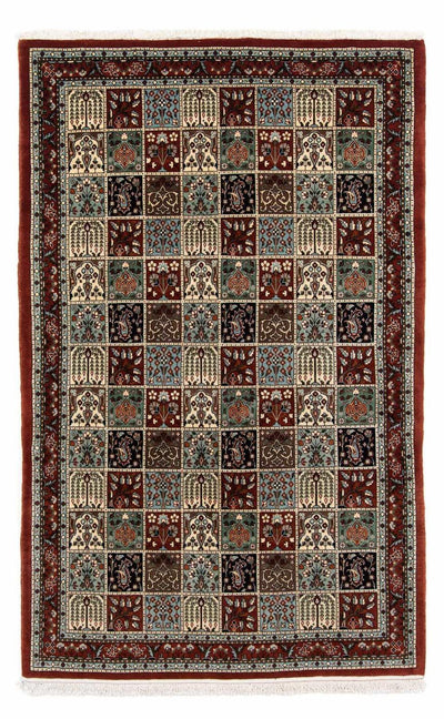 Moud Mattan 140x221cm - Persisk matta