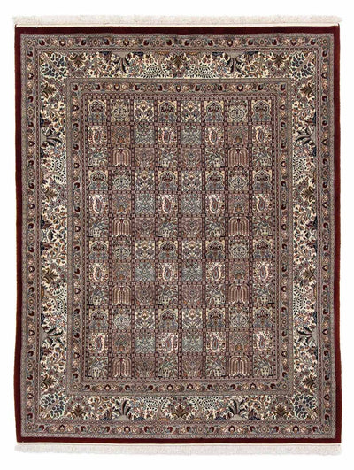 Moud Mattan 181x231cm - Persisk matta