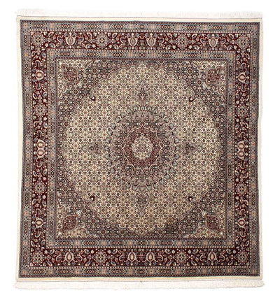 Moud Mattan 201x209cm - Persisk matta