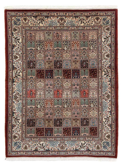 Moud Mattan 179x234cm - Persisk matta