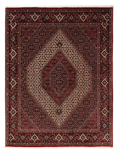 Bidjar Mattan 202x248cm - Persisk matta