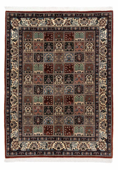 Moud Mattan 182x241cm - Persisk matta