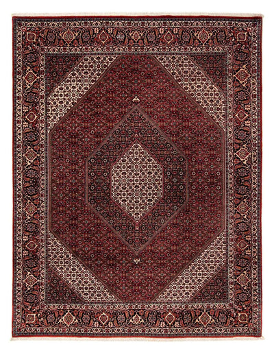 Bidjar Mattan 202x258cm - Persisk matta