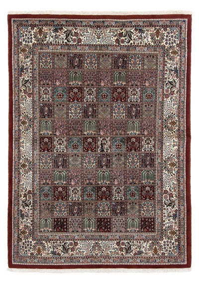 Moud Mattan 177x241cm - Persisk matta