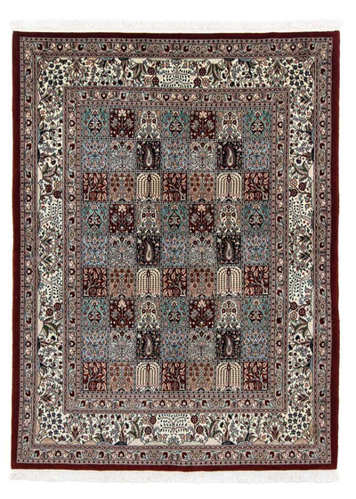 Moud Mattan 176x234cm - Persisk matta