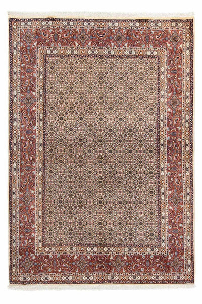 Moud Mattan 157x237cm - Persisk matta