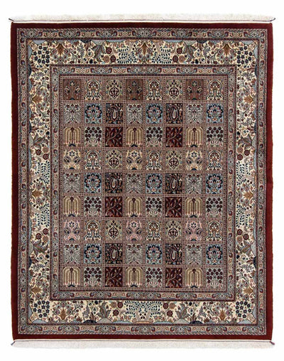 Moud Mattan 181x225cm - Persisk matta