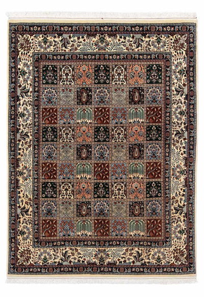 Moud Mattan 176x243cm - Persisk matta