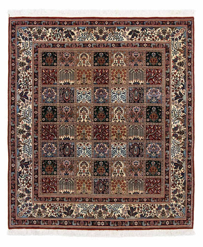 Moud Mattan 178x205cm - Persisk matta