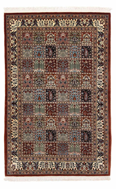 Moud Mattan 143x222cm - Persisk matta