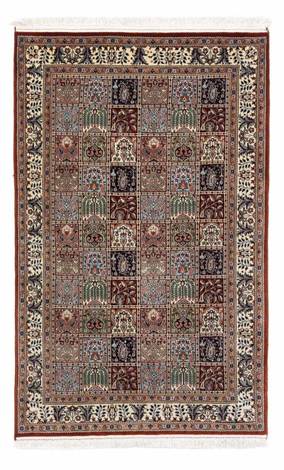 Moud Mattan 136x215cm - Persisk matta