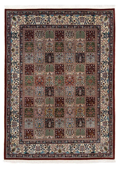 Moud Mattan 177x238cm - Persisk matta