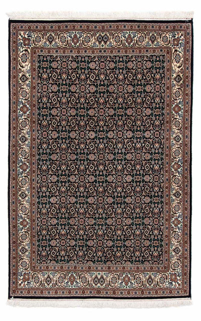 Moud Mattan 149x221cm - Persisk matta