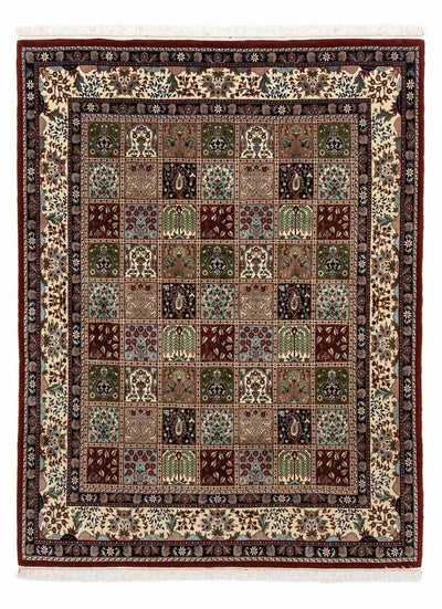 Moud Mattan 177x230cm - Persisk matta