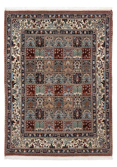 Moud Mattan 177x239cm - Persisk matta