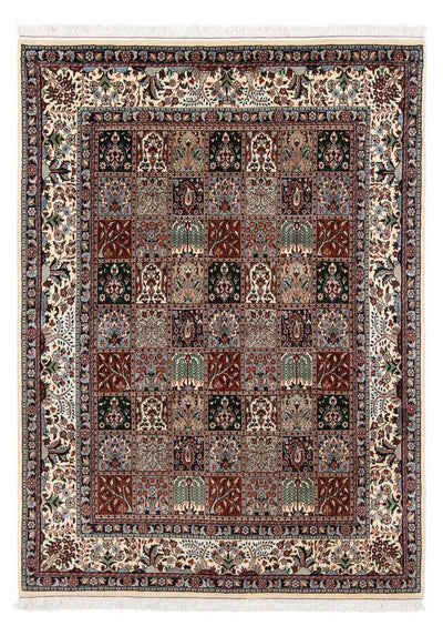 Moud Mattan 173x239cm - Persisk matta