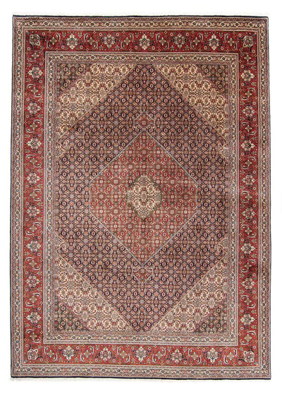 Tabriz Mattan 247x343cm - Persisk matta