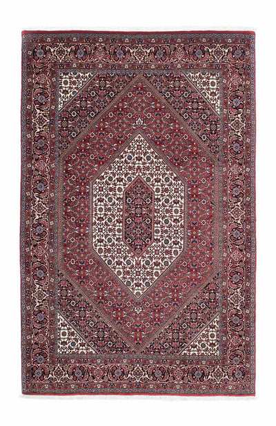 Bidjar Mattan 130x200cm - Persisk matta