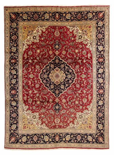Tabriz Mattan 300x380cm - Persisk matta