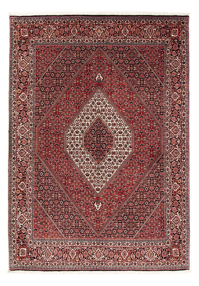 Bidjar Mattan 170x243cm - Persisk matta