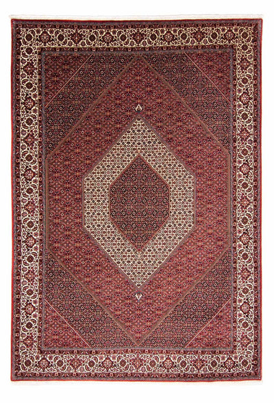 Bidjar Mattan 248x354cm - Persisk matta