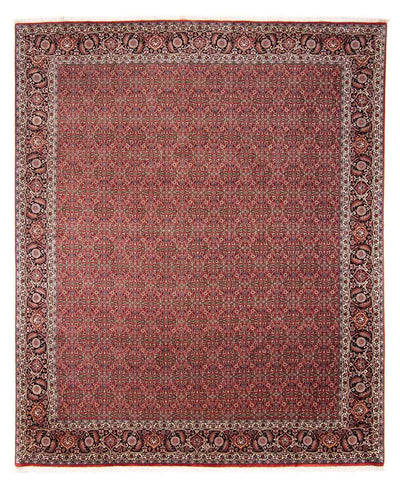 Bidjar Mattan 252x300cm - Persisk matta