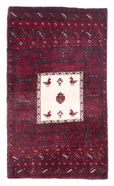 Baluch-matta 92x148cm - Oriental Carpet