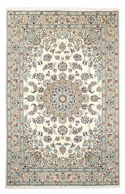 Nain - 9La Mattan 156x232cm - Persisk matta