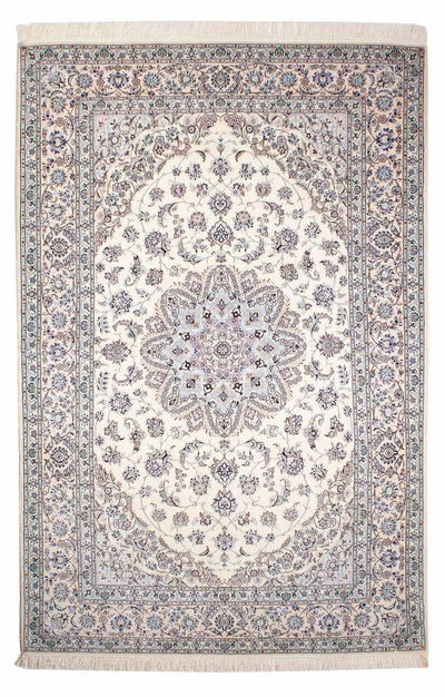 Nain - 6La Mattan 174x269cm - Persisk matta