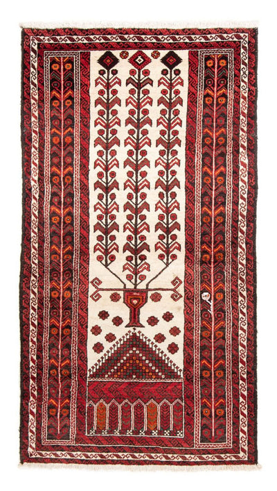 Baluch-matta 109x204cm - Persisk matta