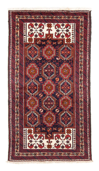 Baluch-matta 101x193cm - Persisk matta