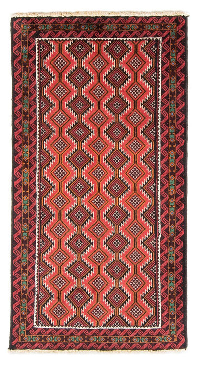 Baluch-matta 98x188cm - Persisk matta