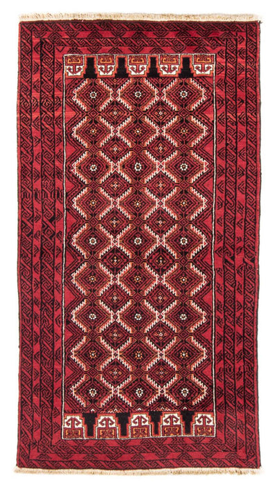 Baluch-matta 101x191cm - Persisk matta