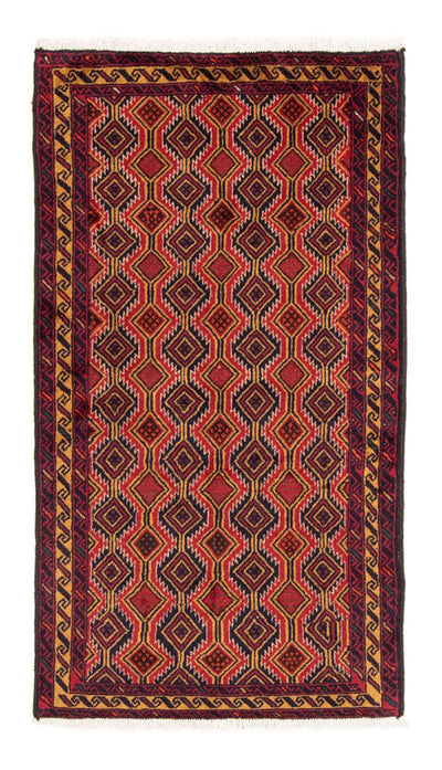 Baluch-matta 98x181cm - Persisk matta