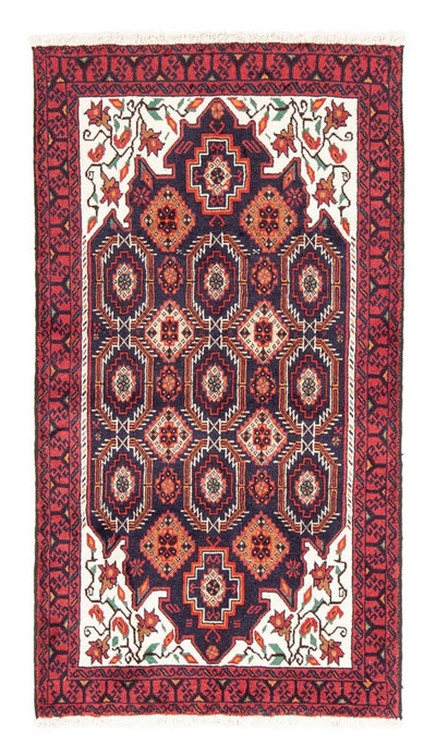 Baluch-matta 94x177cm - Persisk matta