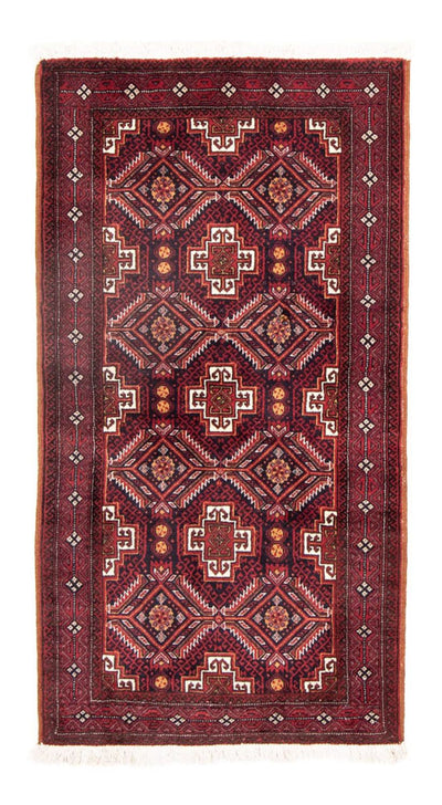 Baluch-matta 81x152cm - Persisk matta