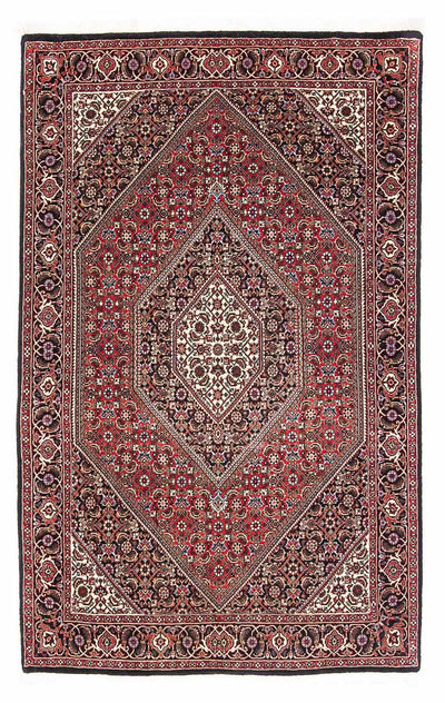 Bidjar Mattan 107x180cm - Persisk matta