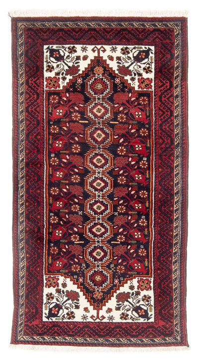 Baluch-matta 99x199cm - Persisk matta