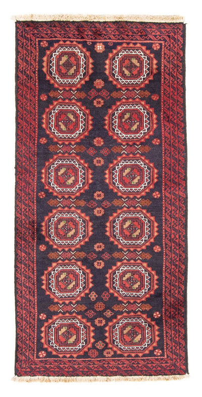 Baluch-matta 95x186cm - Persisk matta