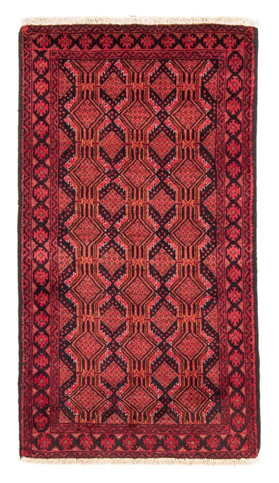 Baluch-matta 104x195cm - Persisk matta