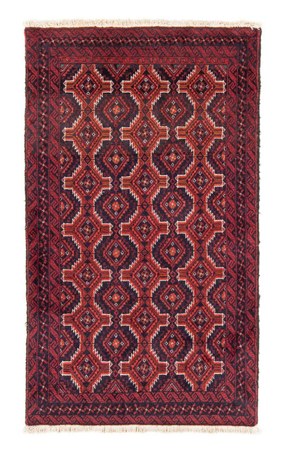 Baluch-matta 98x176cm - Persisk matta