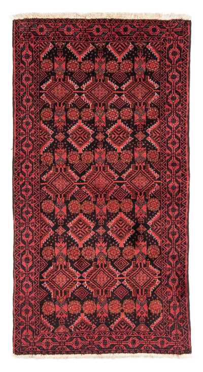 Baluch-matta 99x187cm - Persisk matta