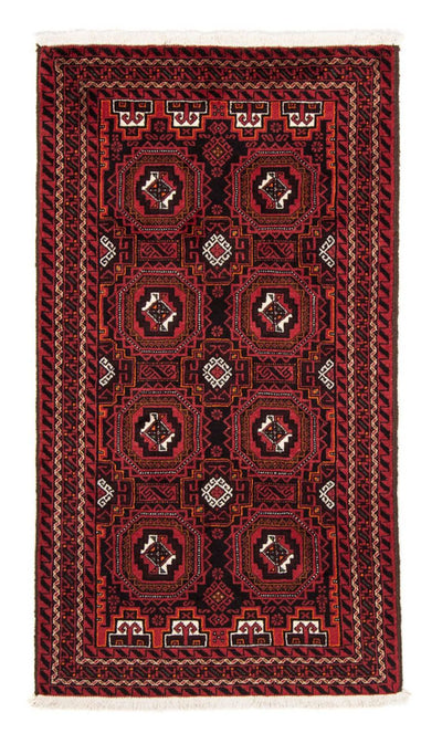 Baluch-matta 102x193cm - Persisk matta