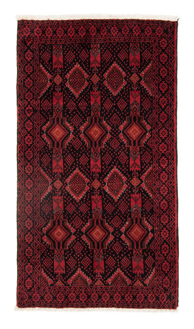 Baluch-matta 102x182cm - Persisk matta