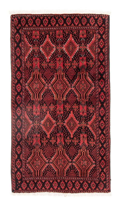 Baluch-matta 104x189cm - Persisk matta