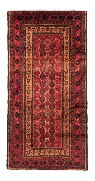 Baluch-matta 105x192cm - Persisk matta