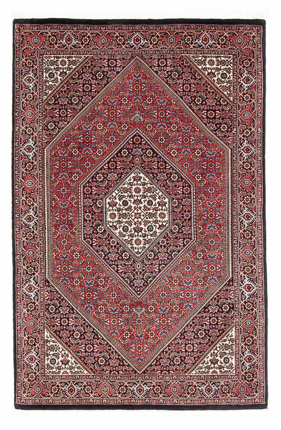 Bidjar Mattan 114x171cm - Persisk matta