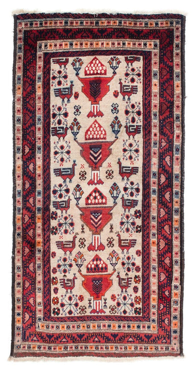 Baluch-matta 91x181cm - Oriental Carpet