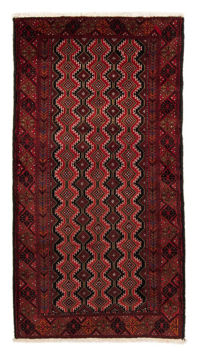 Baluch-matta 110x219cm - Persisk matta