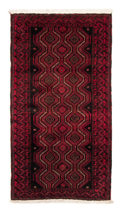Baluch-matta 96x180cm - Persisk matta